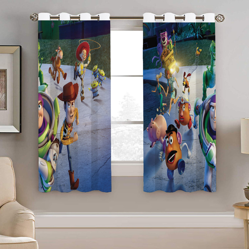 پرده نیروانا طرح مدرن  مدل هازان کد 4150   سایز 140×200 سانتی متر