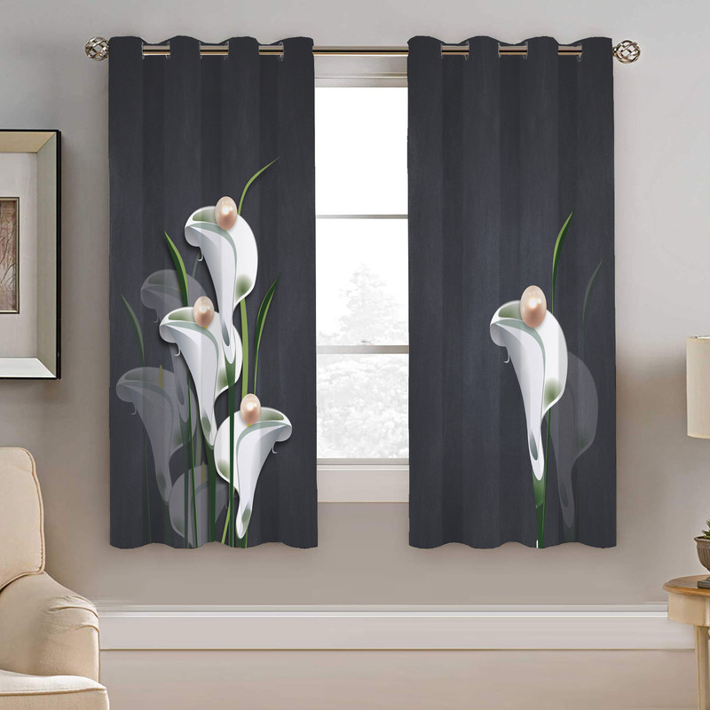 پرده نیروانا مدل plk1891 سایز 190 × 140 سانتی متر