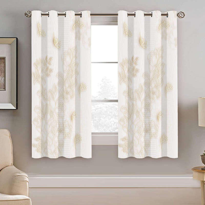 پرده نیروانا مدل plk1903 سایز 190 × 140 سانتی متر