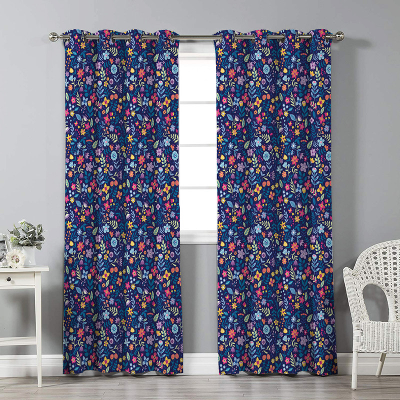 پرده نیروانا مدل pl1776 سایز 280 × 140 سانتی متر