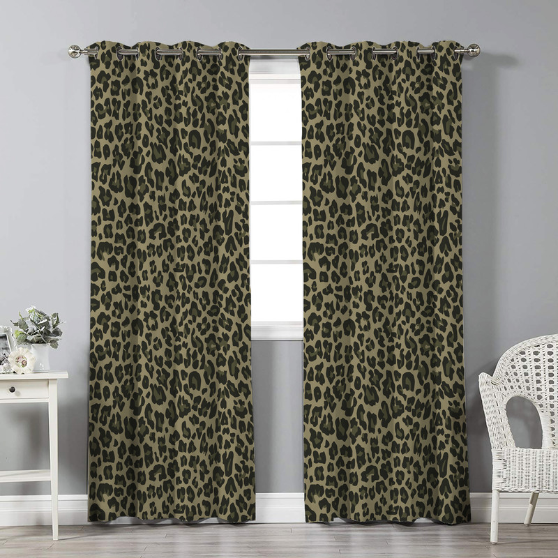 پرده نیروانا مدل pl1783 سایز 280 × 140 سانتی متر