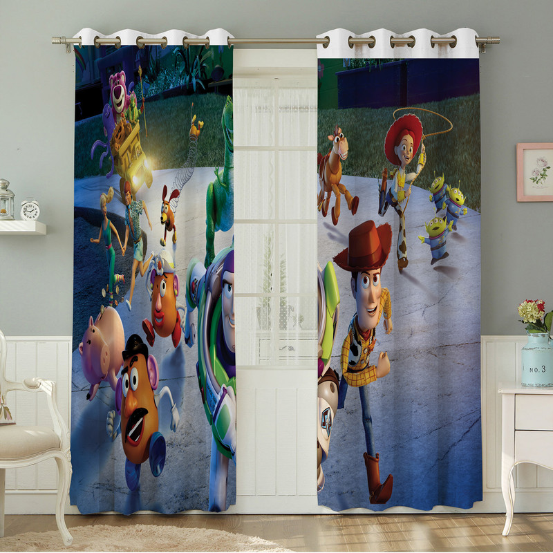 پرده نیروانا مدل مخمل کد 4150 سایز 140×280 سانتی متر