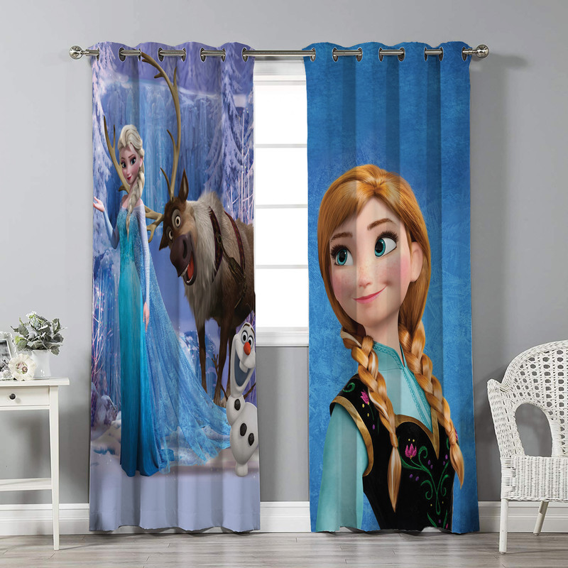 پرده نیروانا مدل pl1656 سایز 280 × 140 سانتی متر