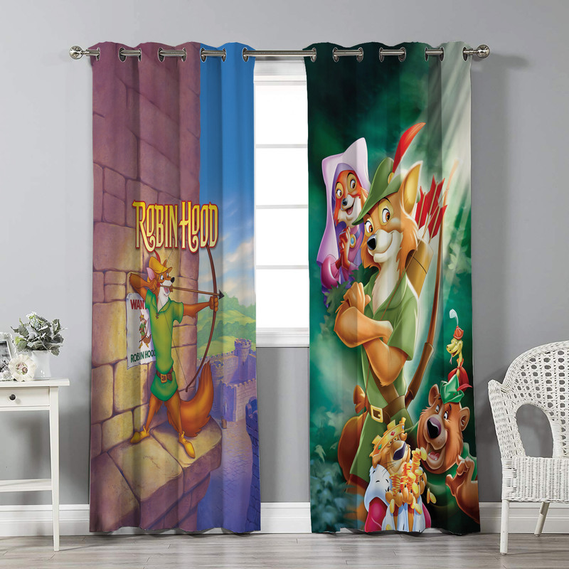 پرده نیروانا مدل pl1699 سایز 280 × 140 سانتی متر