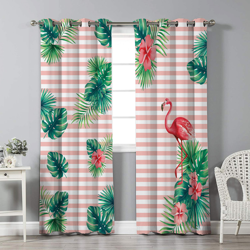 پرده نیروانا مدل pm1059 سایز 280 × 140 سانتی متر