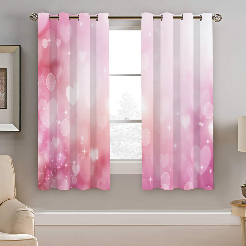 پرده نیروانا مدل pmk1133 سایز 190 × 140 سانتی متر