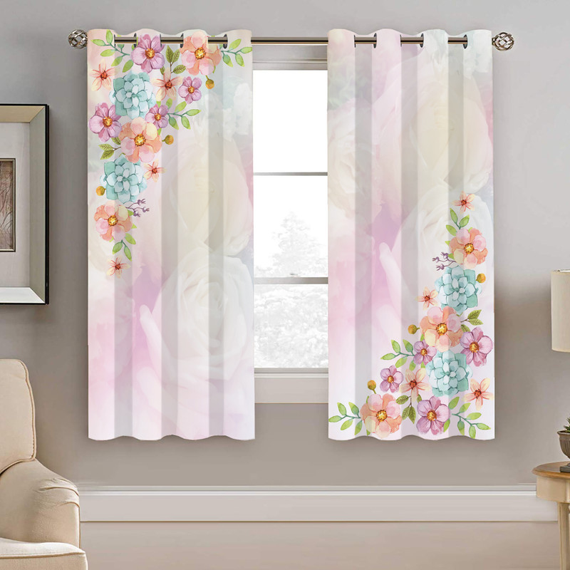 پرده نیروانا مدل pmk1175 سایز 190 × 140 سانتی متر