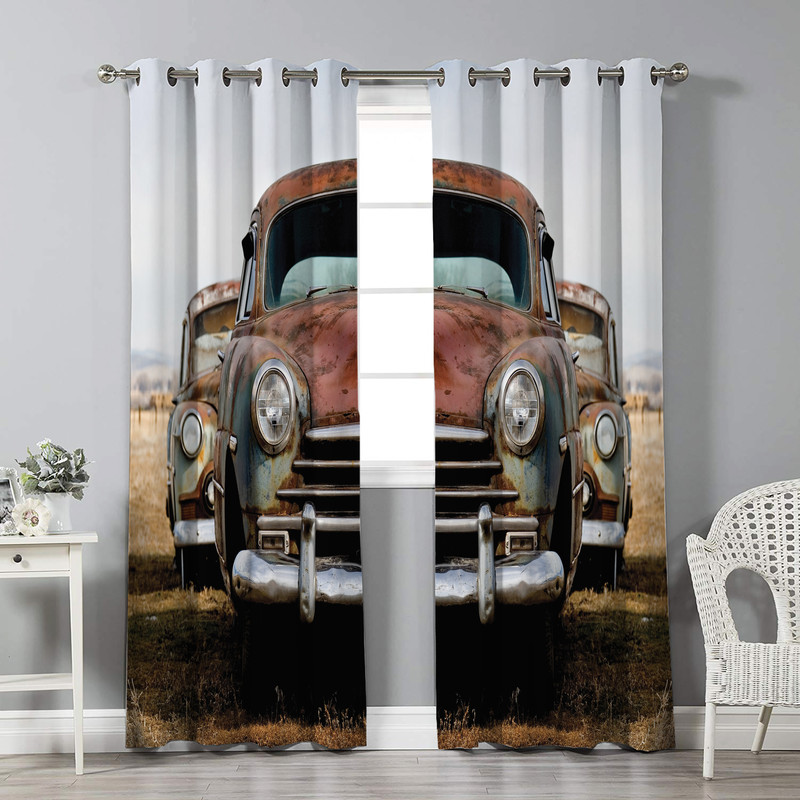 پرده نیروانا مدل pm1610 سایز 280 × 140 سانتی متر