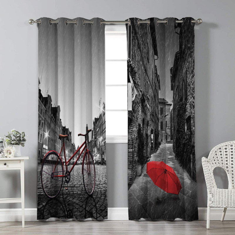 پرده نیروانا مدل pm1614 سایز 280 × 140 سانتی متر