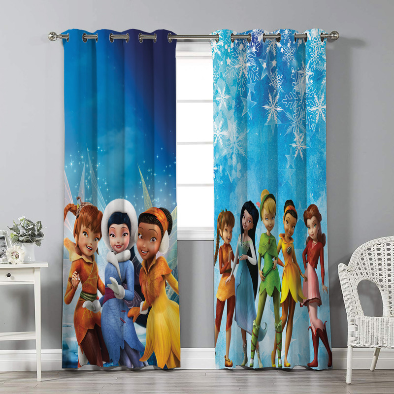 پرده نیروانا مدل pm1670 سایز 280 × 140 سانتی متر