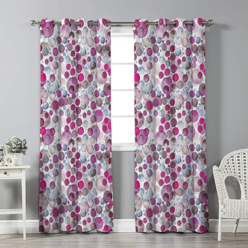 پرده نیروانا مدل pl2177 سایز 280 × 140 سانتی متر