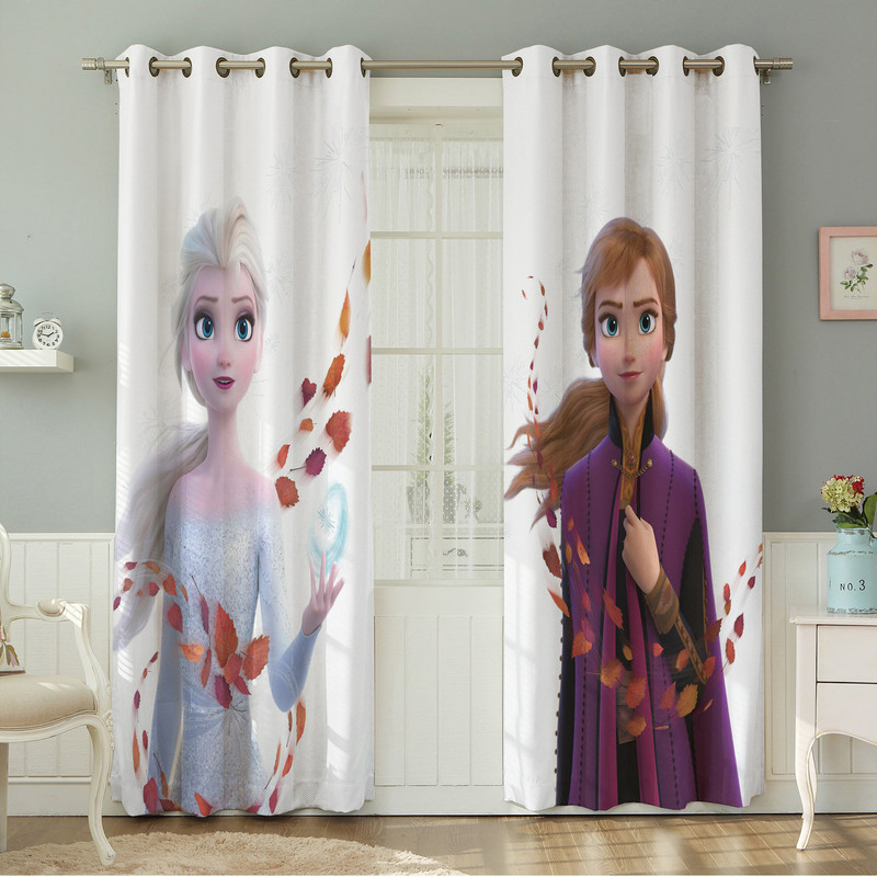 پرده نیروانا طرح  مدل هازان کد 4479 سایز 140×280 سانتی متر