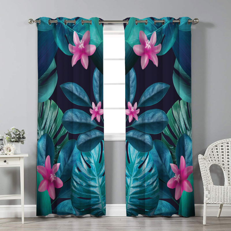 پرده نیروانا مدل pl1860 سایز 280 × 140 سانتی متر