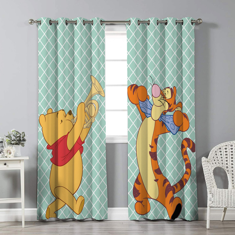 پرده نیروانا مدل pl1915 سایز 280 × 140 سانتی متر