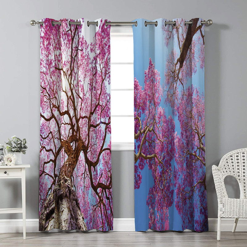 پرده نیروانا مدل pm2000 سایز 280 × 140 سانتی متر