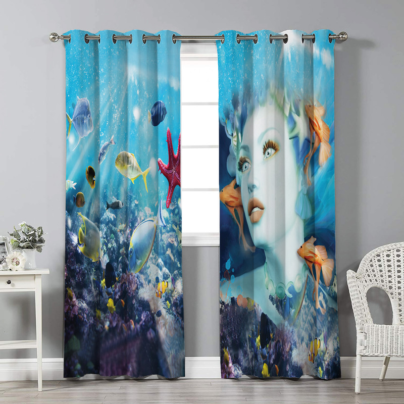 پرده نیروانا مدل pl1924 سایز 280 × 140 سانتی متر