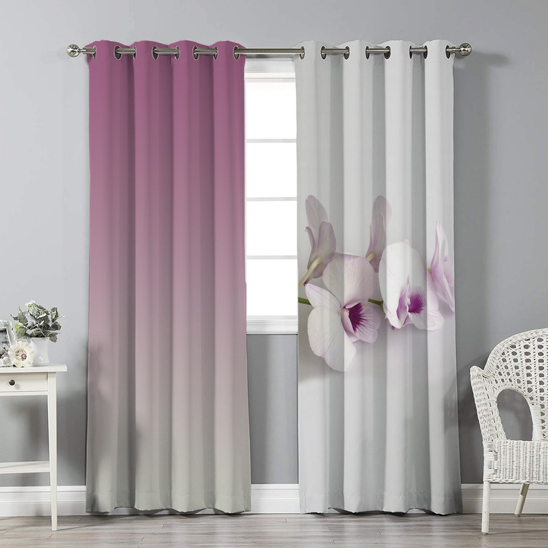 پرده نیروانا مدل pl1083 سایز 280 × 140 سانتی متر