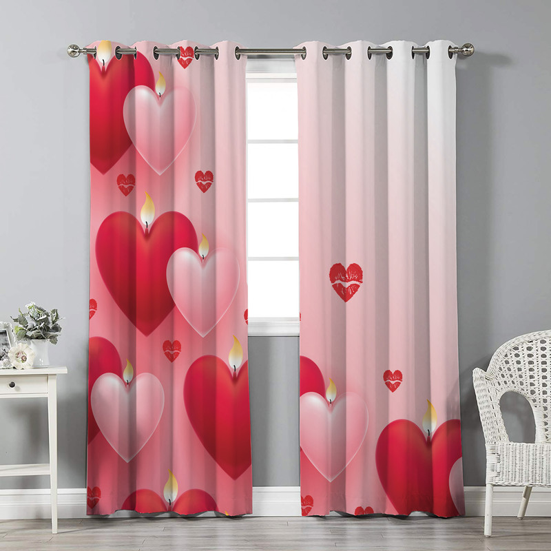 پرده نیروانا مدل pl1096 سایز 280 × 140 سانتی متر