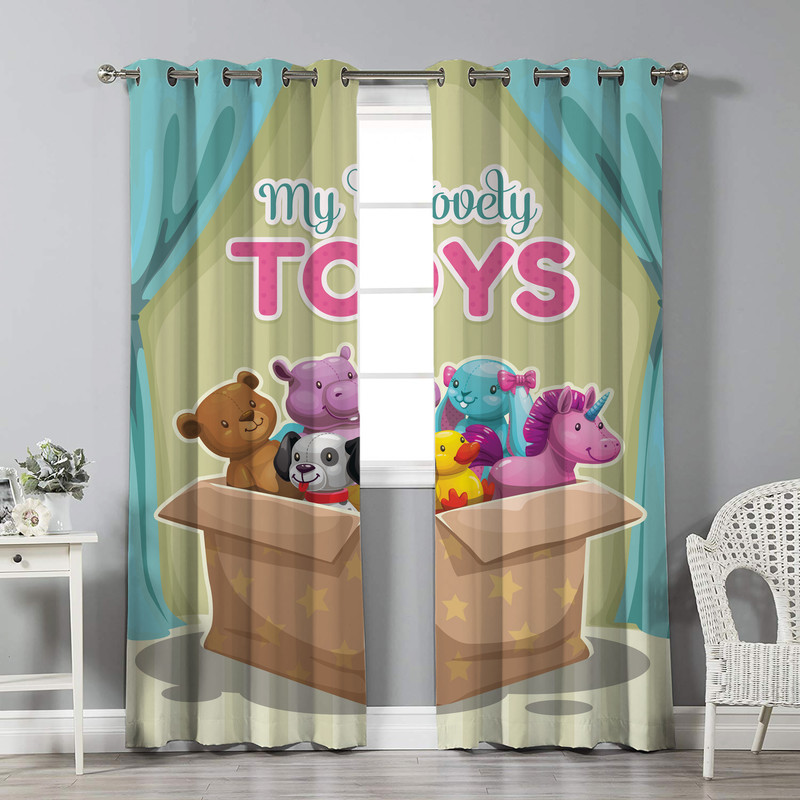 پرده نیروانا مدل pl1104 سایز 280 × 140 سانتی متر