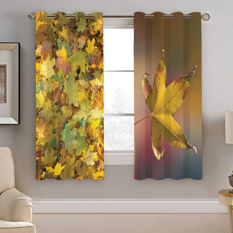 پرده نیروانا مدل plk2727 سایز 190 × 140 سانتی متر