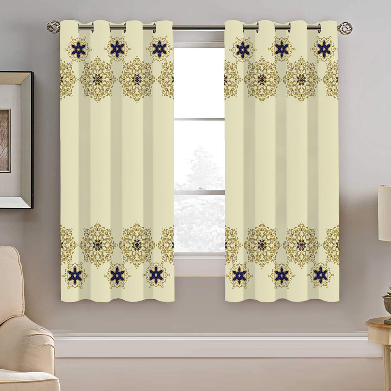 پرده نیروانا مدل plk2730 سایز 190 × 140 سانتی متر