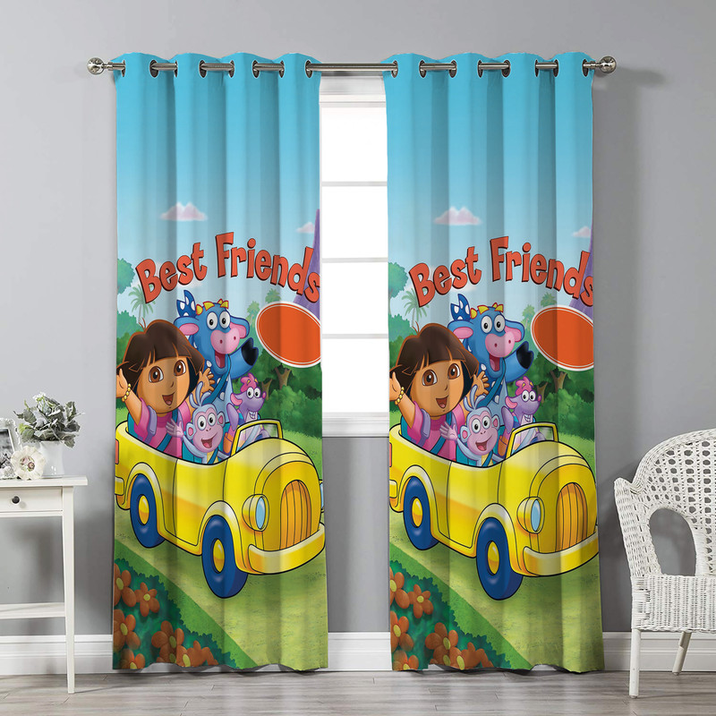 عنوان : پرده نیروانا مدل pl2084 سایز 280 × 140 سانتی متر