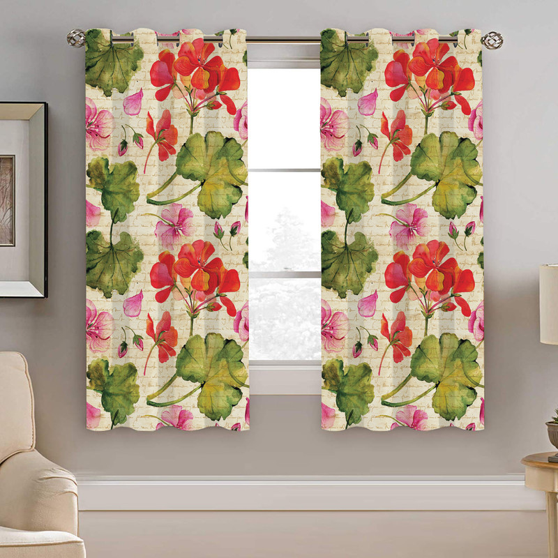 پرده نیروانا مدل plk1384 سایز 190 × 140 سانتی متر