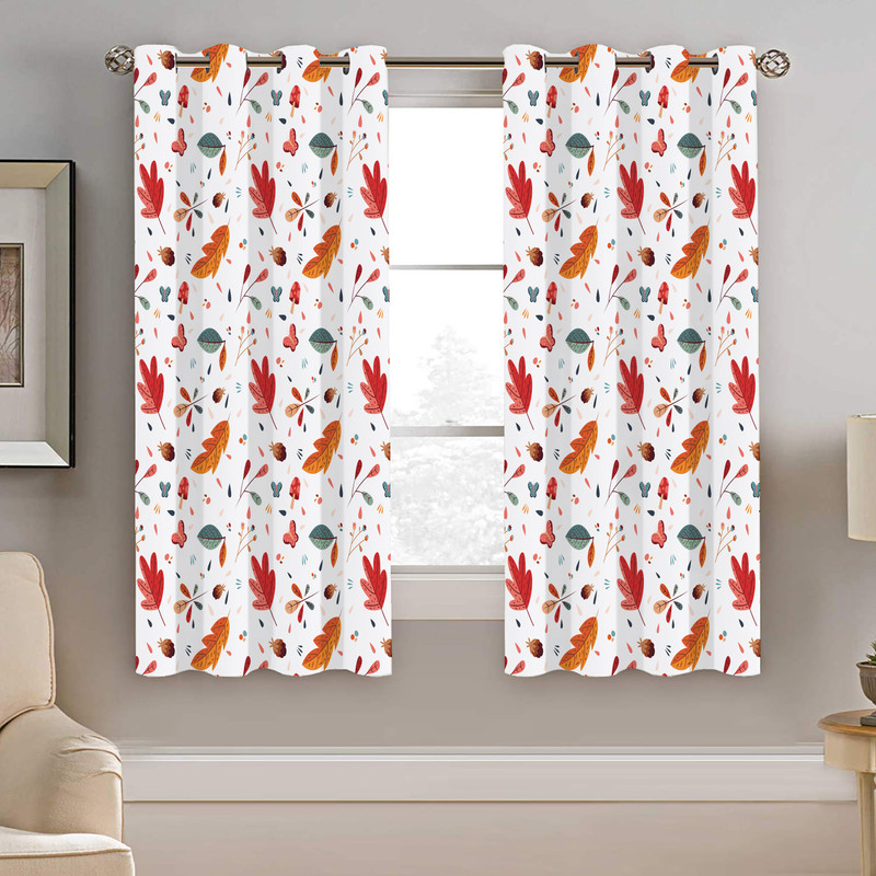 پرده نیروانا مدل plk1392 سایز 190 × 140 سانتی متر