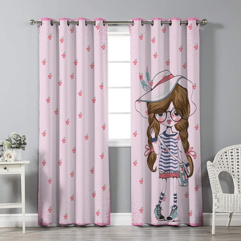  پرده نیروانا مدل pm1463 سایز 280 × 140 سانتی متر