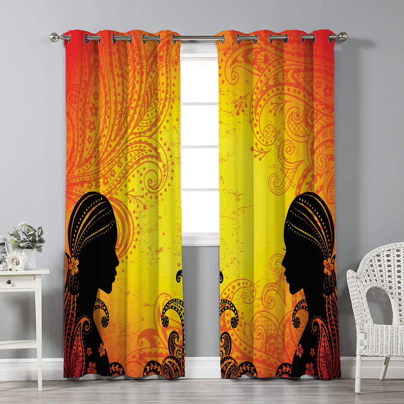 پرده نیروانا مدل pl1139 سایز 280 × 140 سانتی متر