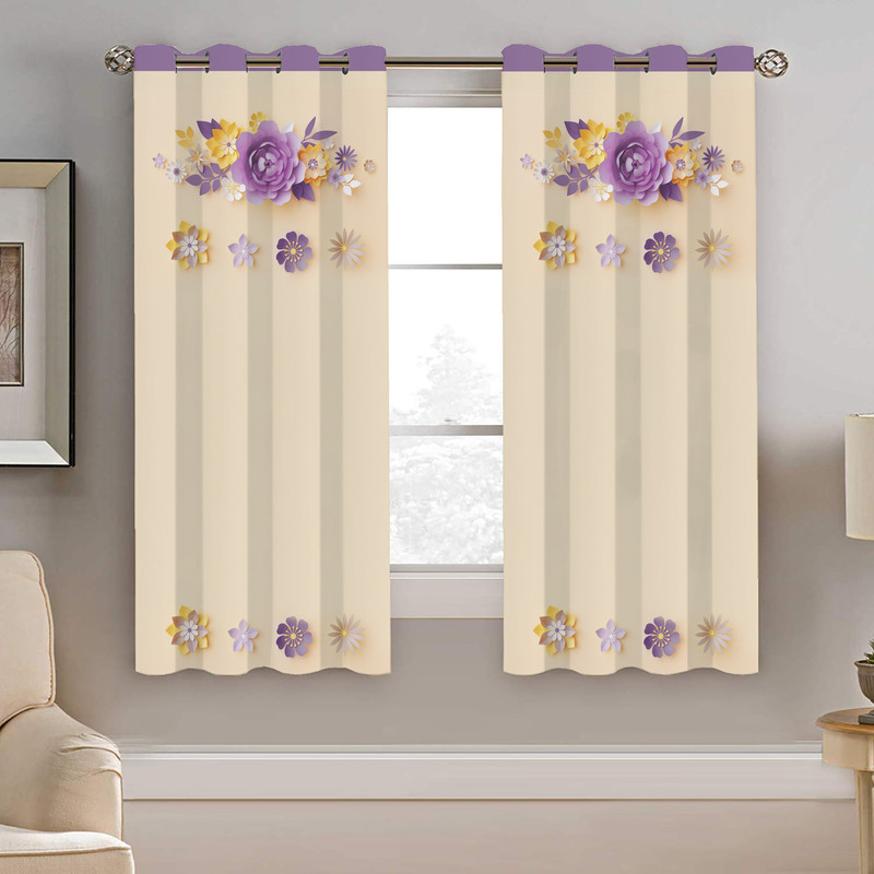 پرده نیروانا مدل plk2760 سایز 190 × 140 سانتی متر