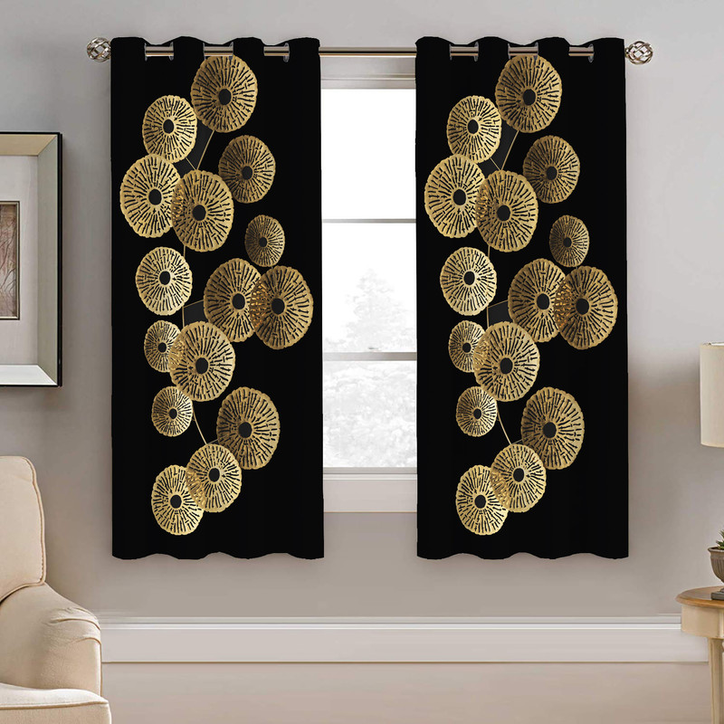 پرده نیروانا مدل plk2761 سایز 190 × 140 سانتی متر