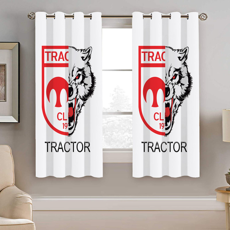 پرده نیروانا مدل plk2933 سایز 190 × 140 سانتی متر 