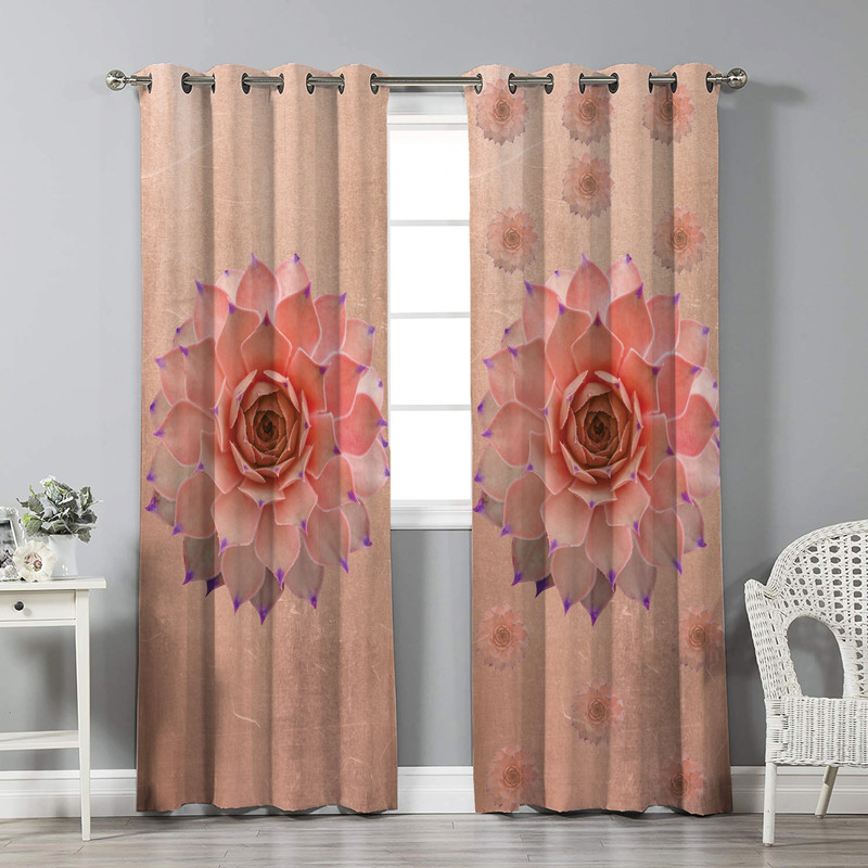 پرده نیروانا مدل pl2403 سایز 280 × 140 سانتی متر