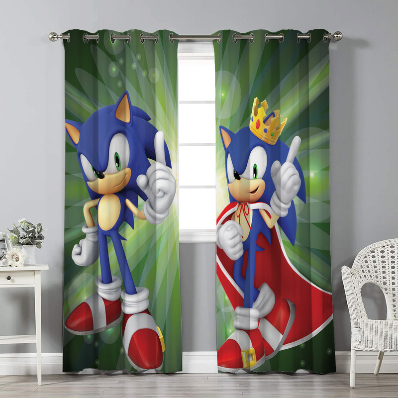 پرده نیروانا مدل pm2088 سایز 280 × 140 سانتی متر