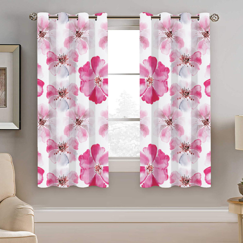 پرده نیروانا مدل plk1513 سایز 190 × 140 سانتی متر