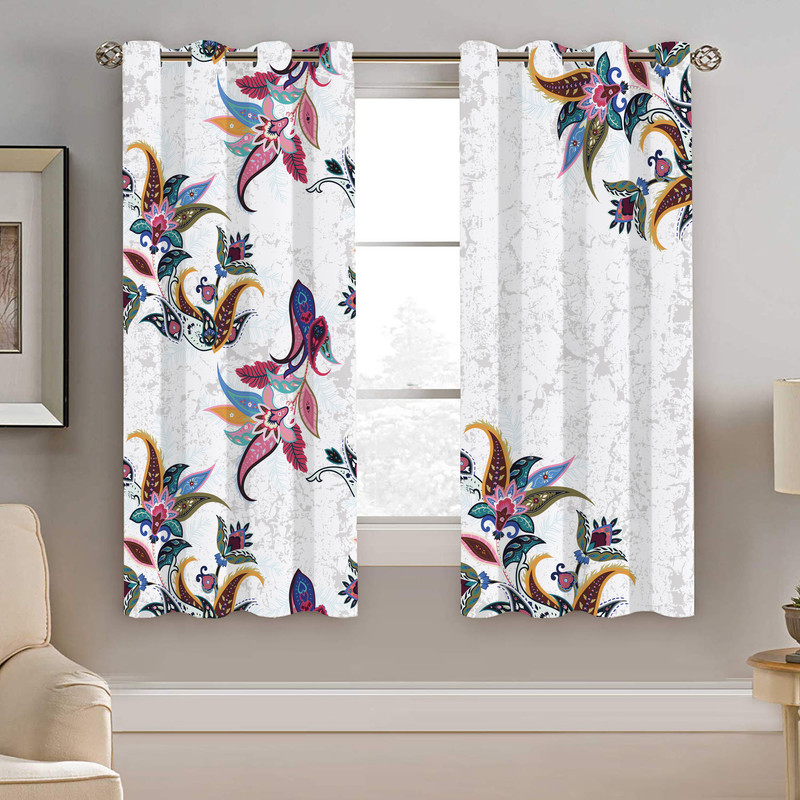 پرده نیروانا مدل plk1219 سایز 190 × 140 سانتی متر