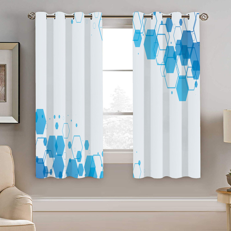 پرده نیروانا مدل plk1231 سایز 190 × 140 سانتی متر