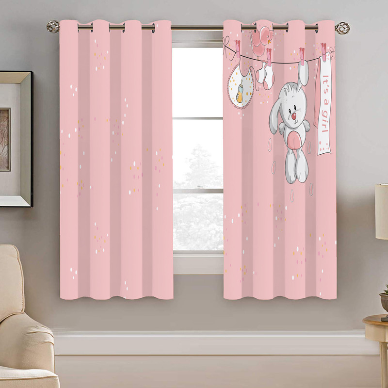 پرده نیروانا مدل plk1241 سایز 190 × 140 سانتی متر