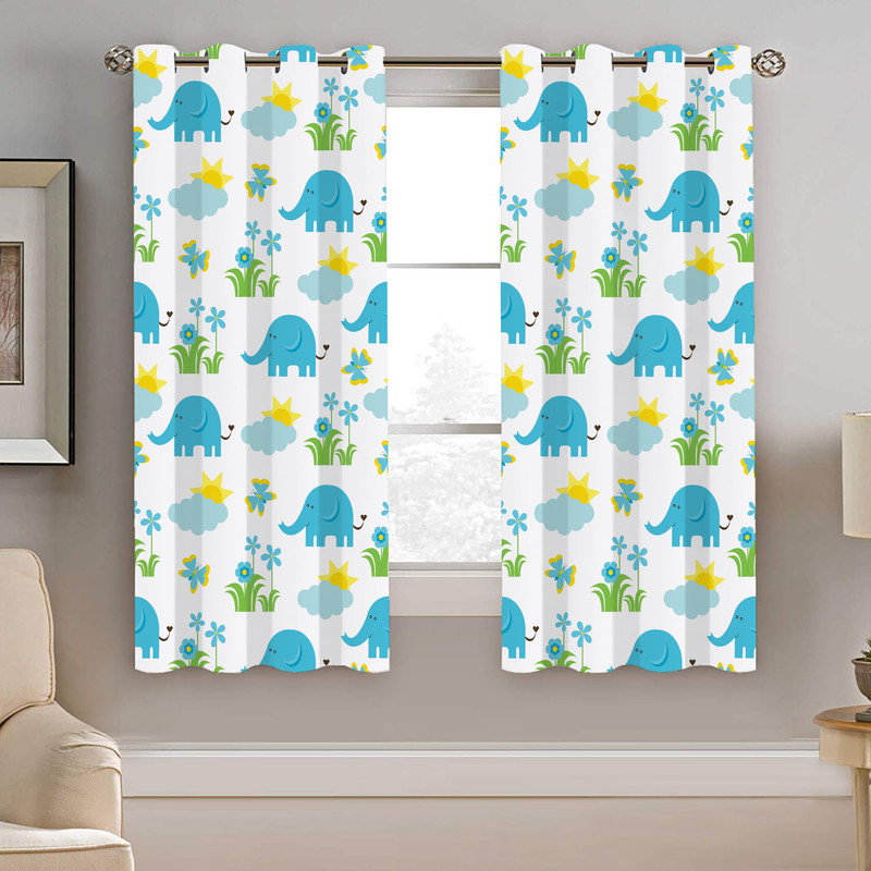 پرده نیروانا مدل plk1245 سایز 190 × 140 سانتی متر