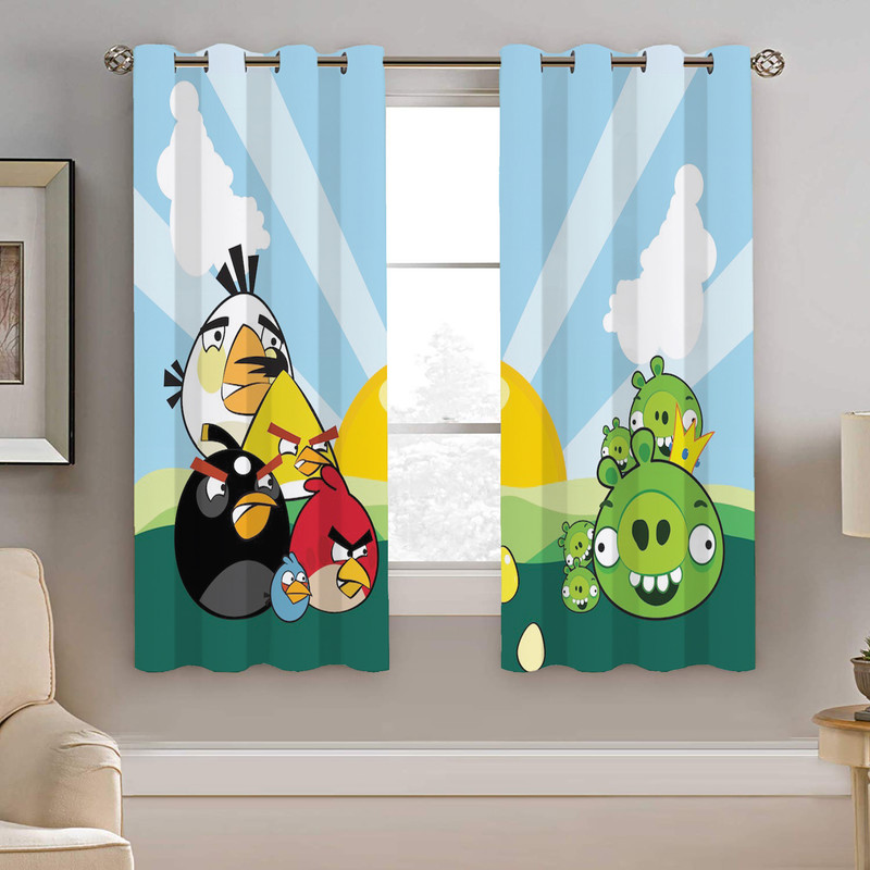 پرده نیروانا مدل plk1250 سایز 190 × 140 سانتی متر