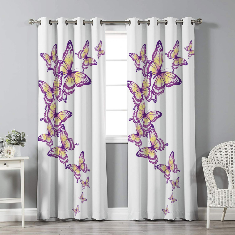 پرده نیروانا مدل pl843 سایز 280 × 140 سانتی متر