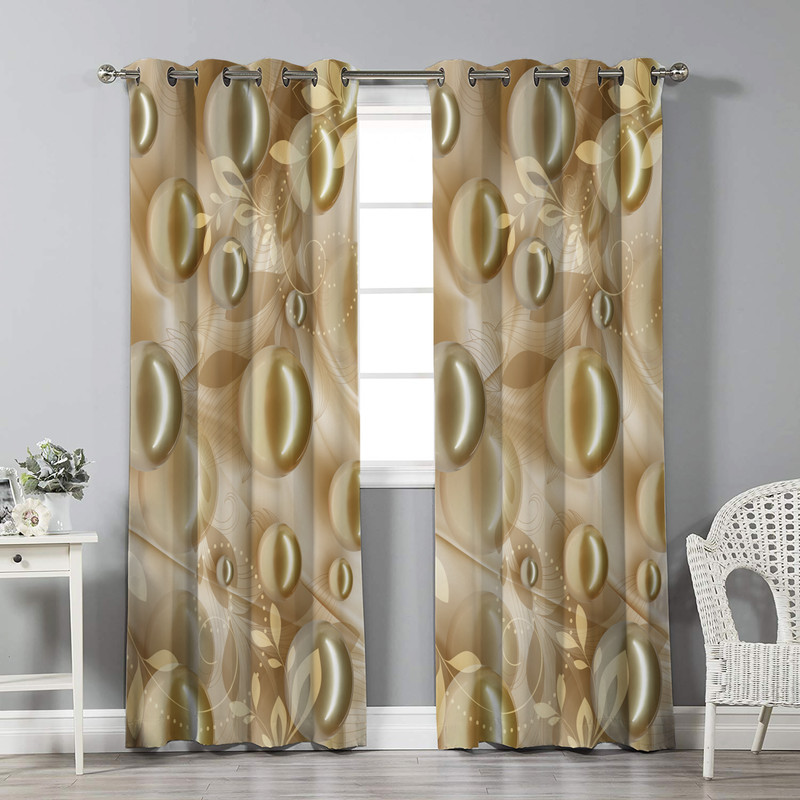 پرده نیروانا مدل pl941 سایز 280 × 140 سانتی متر