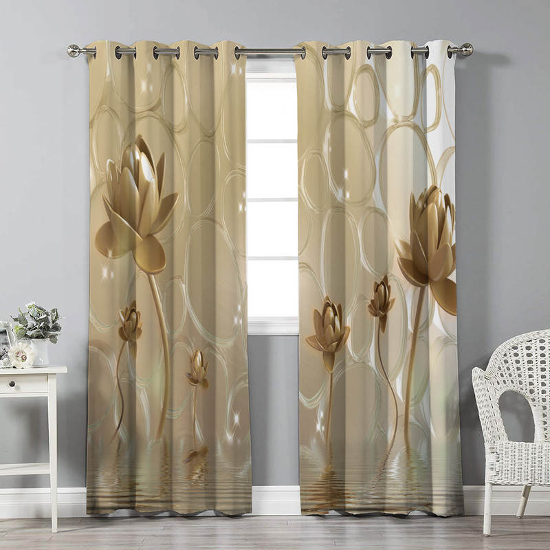 پرده نیروانا مدل pm940 سایز 280 × 140 سانتی متر