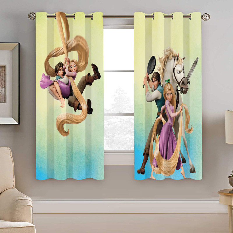 پرده نیروانا مدل plk1616 سایز 190 × 140 سانتی متر