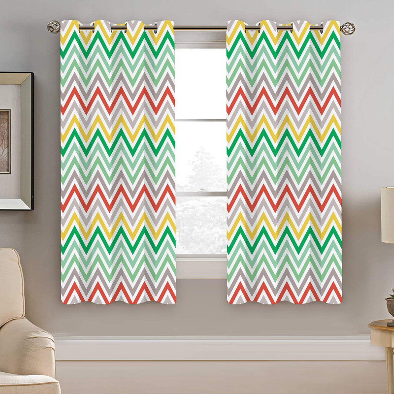 پرده نیروانا مدل plk1595 سایز 190 × 140 سانتی متر