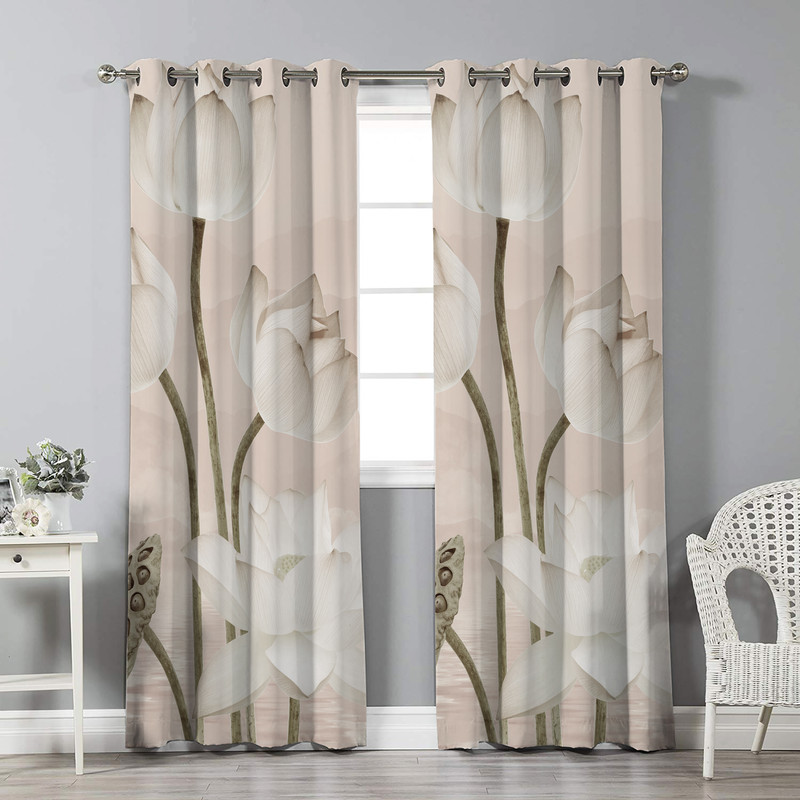 پرده نیروانا مدل pm1870 سایز 280 × 140 سانتی متر