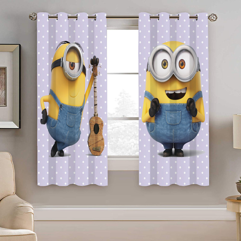 پرده نیروانا مدل plk1538 سایز 190 × 140 سانتی متر