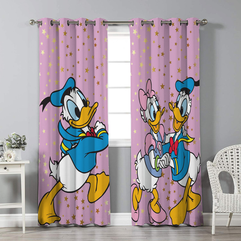 پرده نیروانا مدل pm1673 سایز 280 × 140 سانتی متر