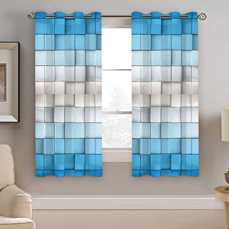 پرده نیروانا مدل plk1159 سایز 190 × 140 سانتی متر